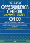 Image for La nueva correspondencia comercial espanol - ingles
