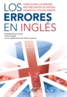 Image for Los errores en ingles.