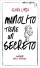 Image for Manolito tiene un secreto