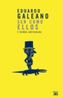 Image for Ser como ellos y otros articulos