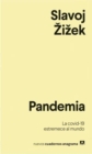 Image for Nuevos Cuadernos Anagrama : Pandemia