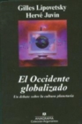 Image for El occidente globalizado
