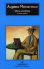 Image for Obras completas