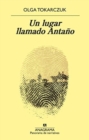Image for Un lugar llamado antano