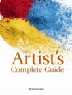 Image for The Artist&#39;s Complete Guide