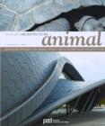 Image for ANIMAL ARCHITECTURE