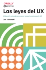 Image for Las Leyes Del UX