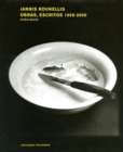 Image for Jannis Kounellis: Works. Writings, 1958-2000