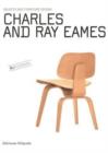 Image for Charles and Ray Eames