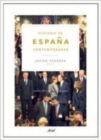 Image for Historia de Espaäna contemporâanea
