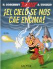 Image for Asterix in Spanish : El cielo se nos cae encima!