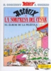 Image for Asterix in Spanish : La sorpresa del Cesar