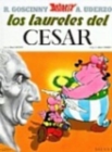 Image for Asterix in Spanish : Los laureles del Cesar