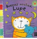 Image for Buenas noches, Lupe