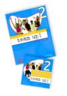 Image for Team Up Level 2 Teacher&#39;s Book Spanish Edition : Level 2