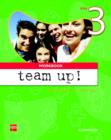 Image for Team Up Level 3 Workbook Spanish Edition