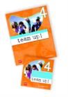 Image for Team Up Level 4 Teacher&#39;s Book Spanish Edition : Level 4