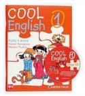 Image for Cool English Level 1 Pupil&#39;s Book Spanish Edition : Level 1