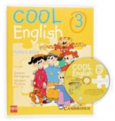 Image for Cool English Level 3 Pupil&#39;s Book Spanish Edition