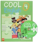 Image for Cool English Level 4 Pupil&#39;s Book Spanish Edition