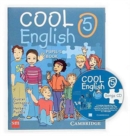 Image for Cool English Level 5 Pupil&#39;s Book Spanish Edition : Level 5