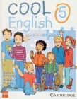 Image for Cool English Level 5 Activity Book Spanish Edition