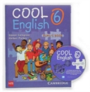Image for Cool English Level 6 Pupil&#39;s Book Spanish Edition
