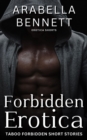 Image for Forbidden Erotica - Taboo Forbidden Short Stories