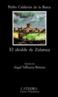 Image for El Alcalde De Zalamea