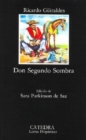 Image for Don Segundo Sombra