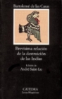 Image for Brevisima Relacion De La Destruccion De Las Indias