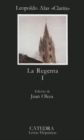 Image for La Regenta 1