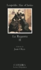 Image for La Regenta 2