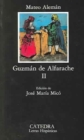 Image for Guzman De Alfarache II