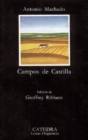 Image for Campos De Castilla : Campos De Castilla