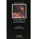 Image for Cartas Marruecas : Noches Lugubres