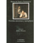 Image for Novelas Amorosas y Ejemplares