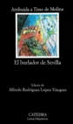 Image for El Burlador de Sevilla o el Convidado de Piedra