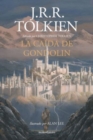 Image for The Lord of the Rings - Spanish : La caida de Gondolin