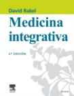 Image for Medicina Integrativa: -