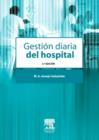 Image for Gestion diaria del hospital