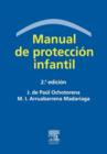Image for Manual de Protecci n Infantil