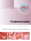 Image for Colposcopia. Principios y practica: Manual y atlas integrados