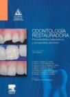 Image for Odontologia restauradora: Procedimientos terapeuticos y perspectivas de futuro