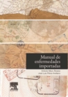 Image for Manual de enfermedades importadas.