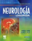 Image for Neurologia para el logopeda (incluye evolve)