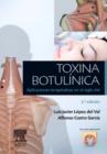 Image for Toxina botulinica: Aplicaciones terapeuticas en el siglo XXI