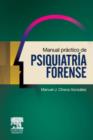 Image for Manual practico de psiquiatria forense