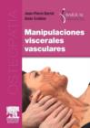 Image for Manipulaciones viscerales vasculares