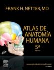 Image for Atlas de Anatomia Humana